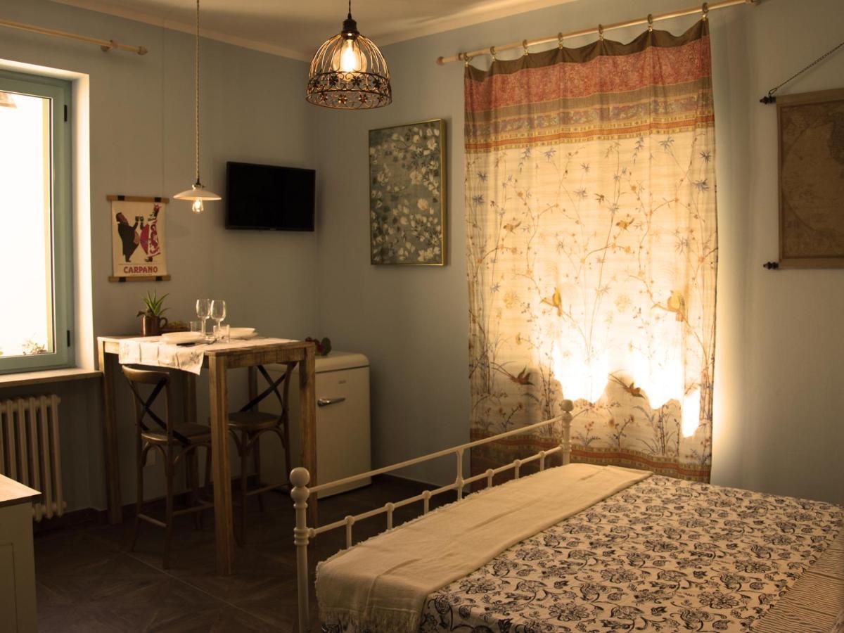 Casine Calasole Turin Ngoại thất bức ảnh