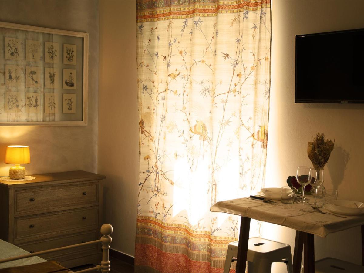 Casine Calasole Turin Ngoại thất bức ảnh