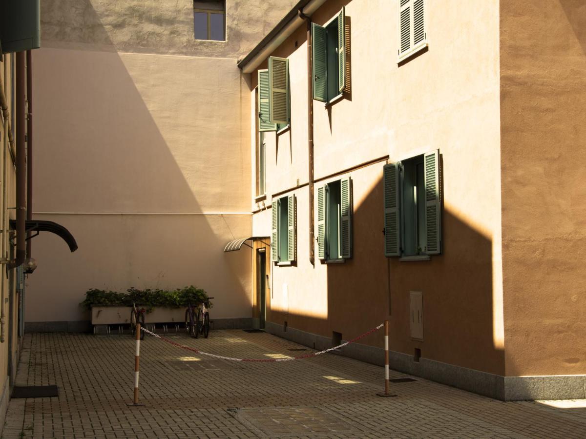 Casine Calasole Turin Ngoại thất bức ảnh