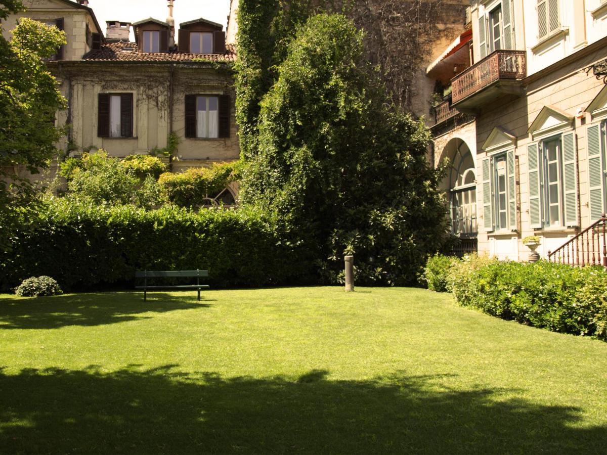 Casine Calasole Turin Ngoại thất bức ảnh
