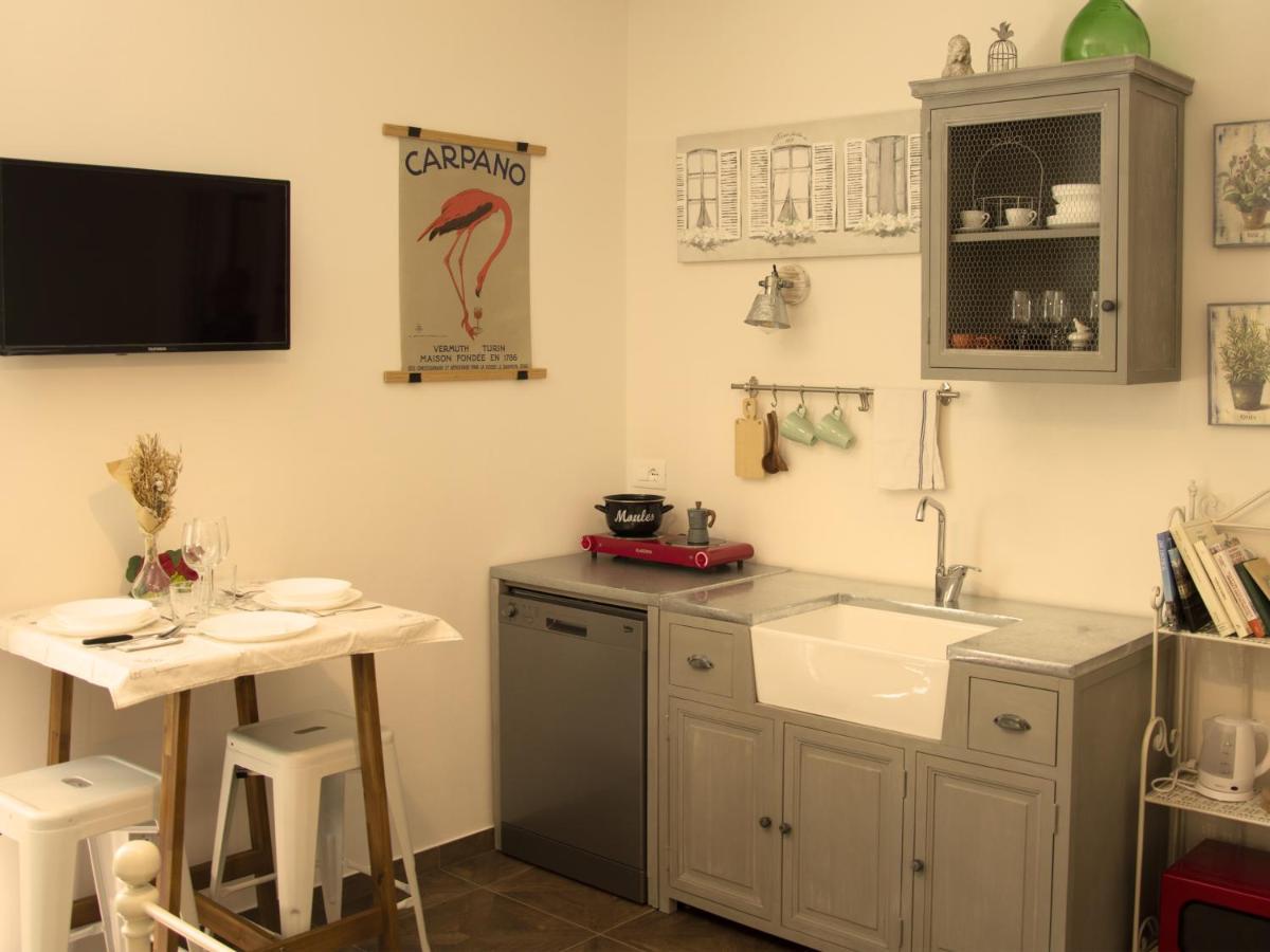 Casine Calasole Turin Ngoại thất bức ảnh