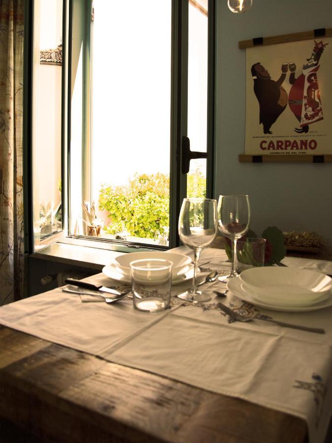 Casine Calasole Turin Ngoại thất bức ảnh