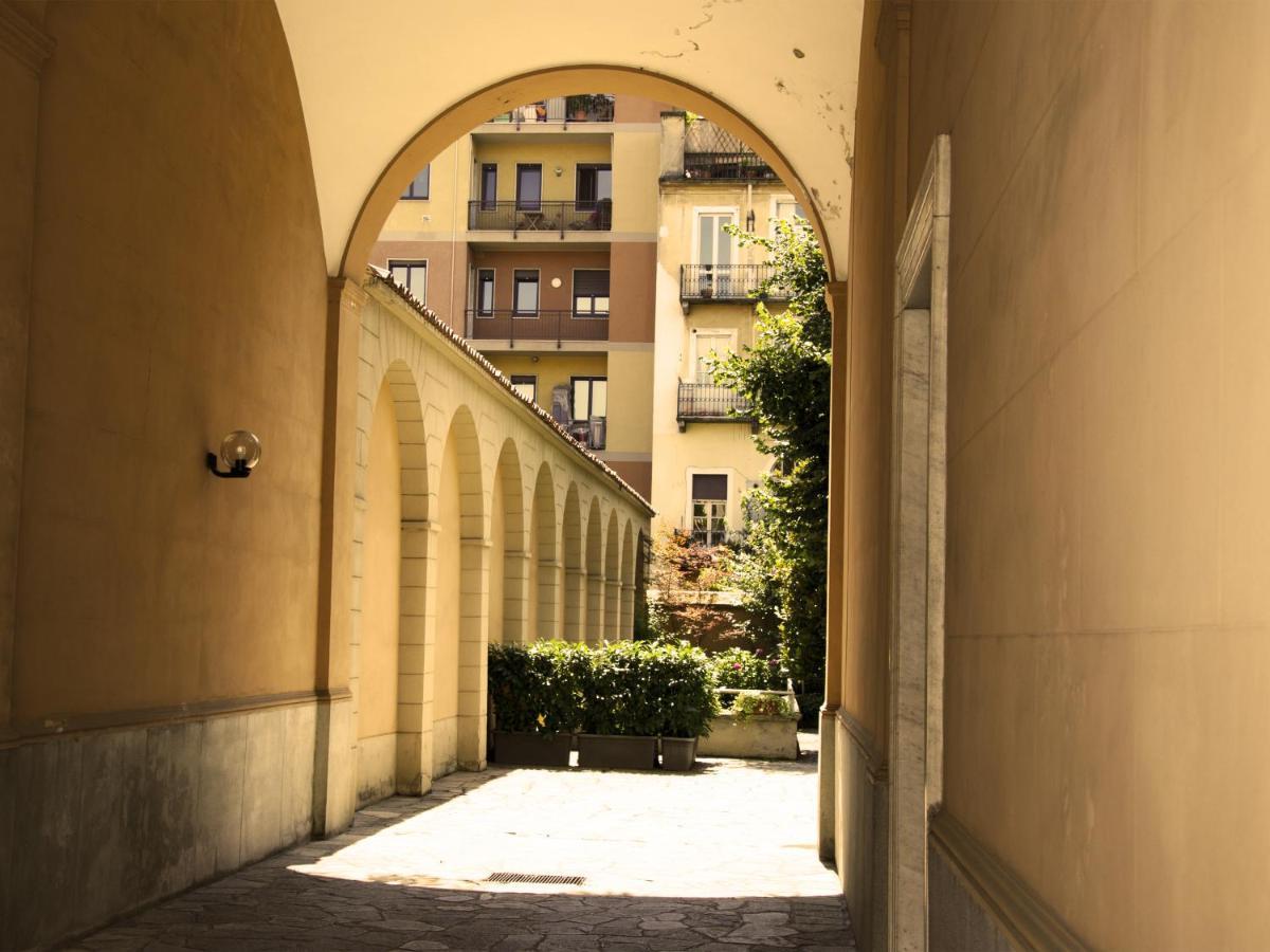 Casine Calasole Turin Ngoại thất bức ảnh